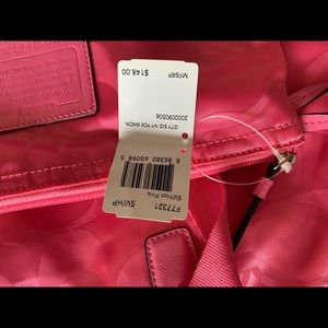 Coach Accessories - Coach overnight bag Coach Accessories - Coach overnight bag